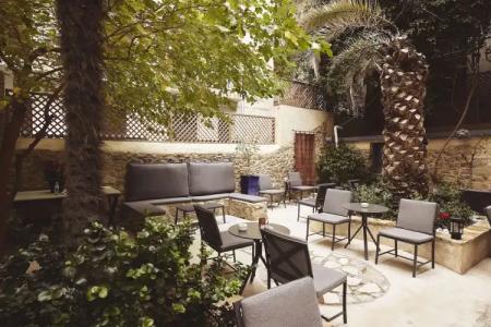 Bohemian Suites Athens - 21