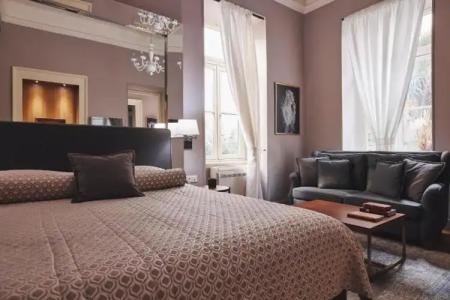 Bohemian Suites Athens - 159