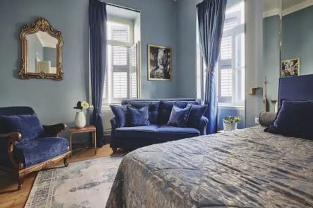 Bohemian Suites Athens - 173