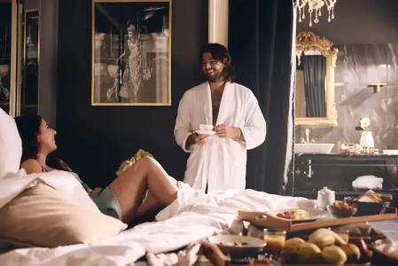 Bohemian Suites Athens - 192