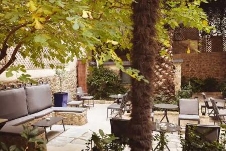 Bohemian Suites Athens - 111