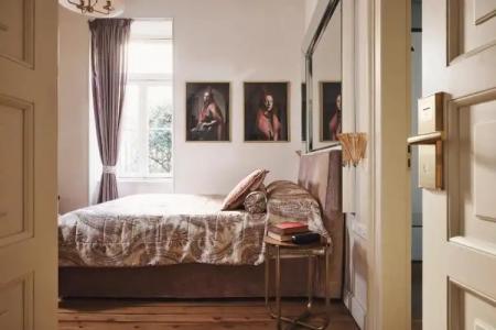 Bohemian Suites Athens - 50