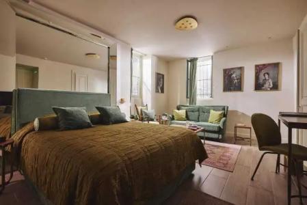 Bohemian Suites Athens - 123