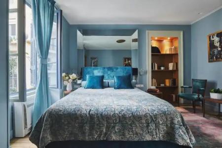 Bohemian Suites Athens - 252