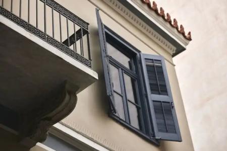 Bohemian Suites Athens - 178