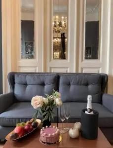 Bohemian Suites Athens - 1