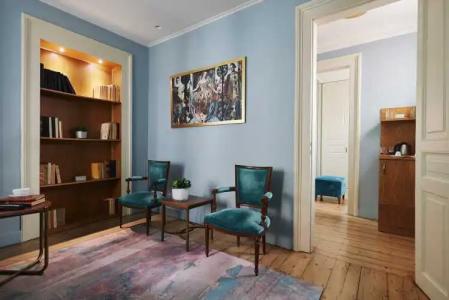 Bohemian Suites Athens - 16
