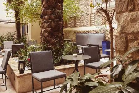 Bohemian Suites Athens - 113