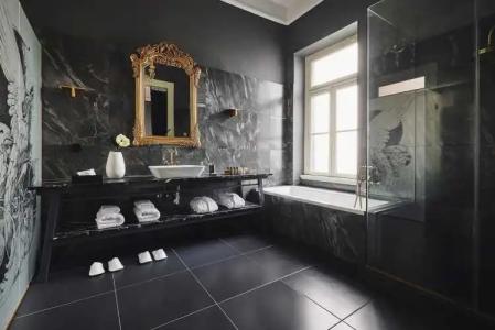 Bohemian Suites Athens - 15