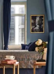 Bohemian Suites Athens - 171