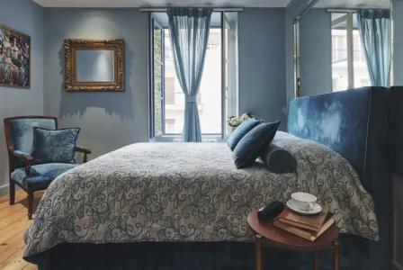 Bohemian Suites Athens - 3