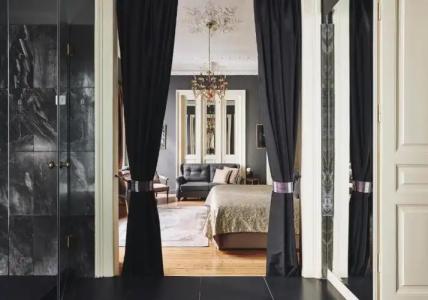 Bohemian Suites Athens - 217