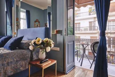 Bohemian Suites Athens - 7