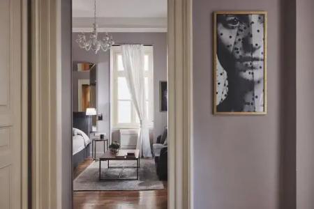 Bohemian Suites Athens - 245