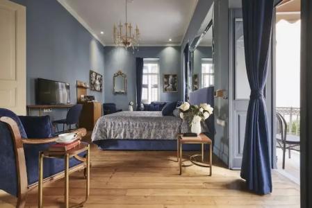 Bohemian Suites Athens - 171