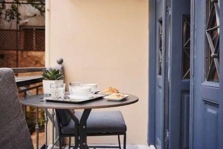 Bohemian Suites Athens - 107