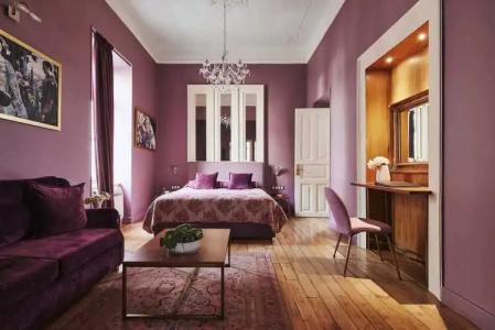Bohemian Suites Athens - 6