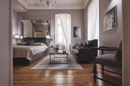 Bohemian Suites Athens - 246