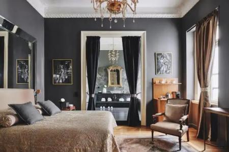 Bohemian Suites Athens - 220