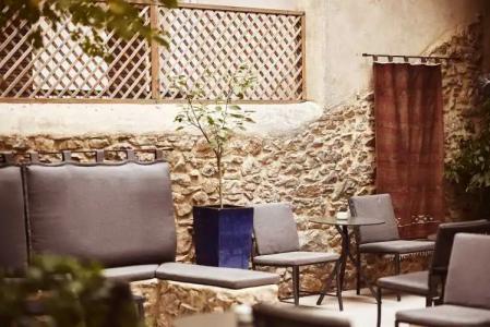Bohemian Suites Athens - 45