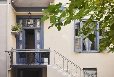 Bohemian Suites Athens - 238