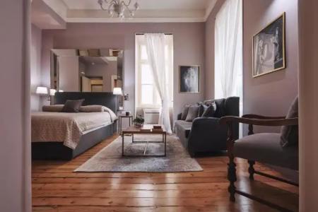 Bohemian Suites Athens - 150