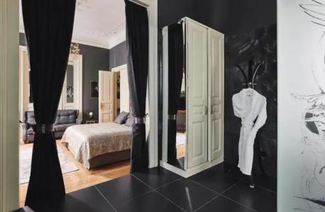 Bohemian Suites Athens - 234