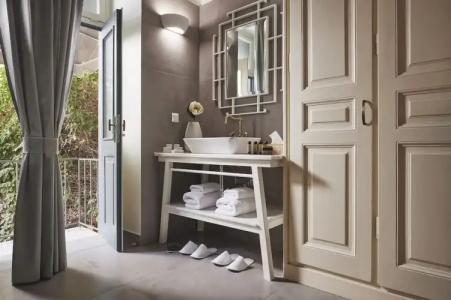 Bohemian Suites Athens - 180