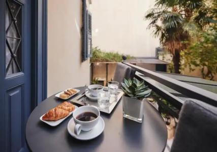 Bohemian Suites Athens - 147