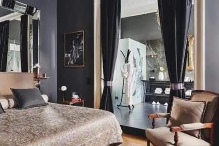 Bohemian Suites Athens - 222