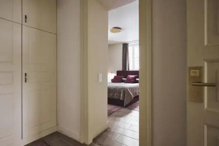 Bohemian Suites Athens - 199