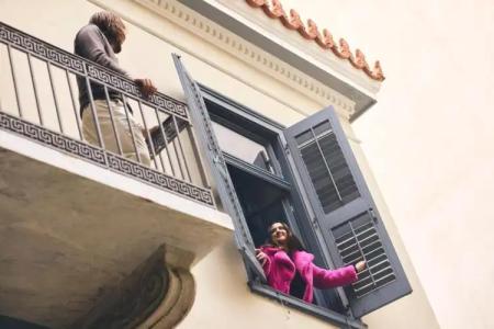 Bohemian Suites Athens - 190