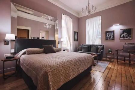 Bohemian Suites Athens - 96