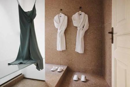 Bohemian Suites Athens - 41