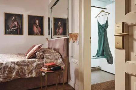 Bohemian Suites Athens - 49