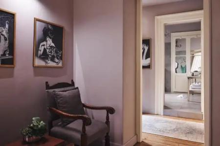 Bohemian Suites Athens - 158