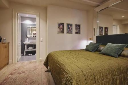 Bohemian Suites Athens - 69