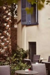 Bohemian Suites Athens - 33