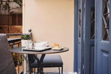 Bohemian Suites Athens - 161