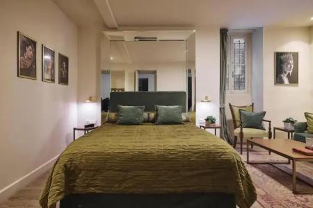 Bohemian Suites Athens - 70