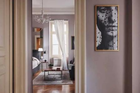 Bohemian Suites Athens - 102