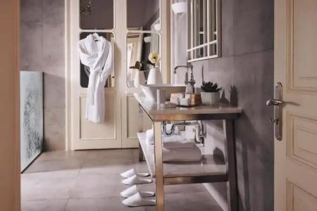 Bohemian Suites Athens - 152