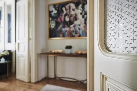 Bohemian Suites Athens - 233