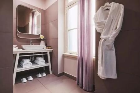 Bohemian Suites Athens - 213