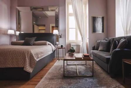 Bohemian Suites Athens - 93