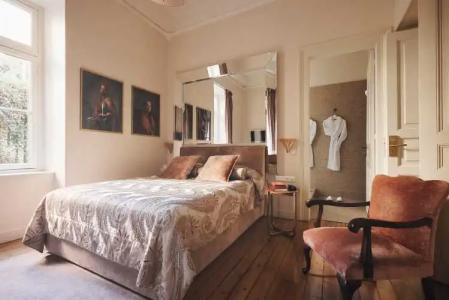 Bohemian Suites Athens - 40