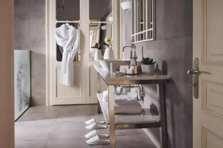 Bohemian Suites Athens - 249