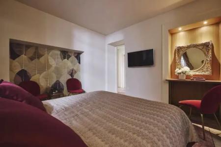Bohemian Suites Athens - 200