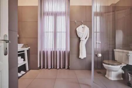 Bohemian Suites Athens - 211