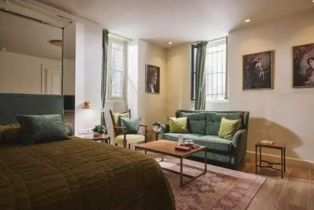 Bohemian Suites Athens - 125